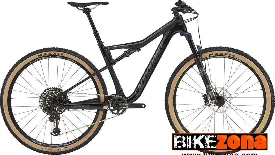 Cannondale scalpel si carbon se 2 2018 deals